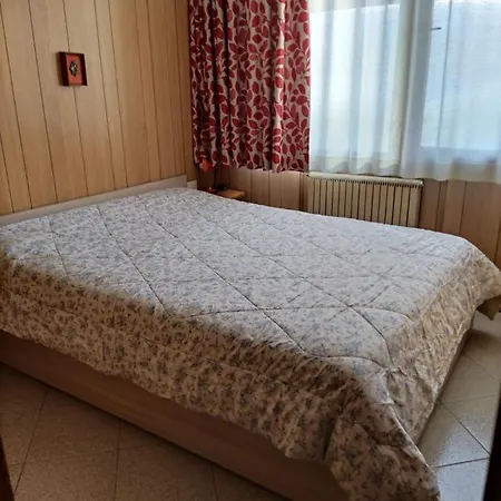 1400 Il Volpino Marilleva