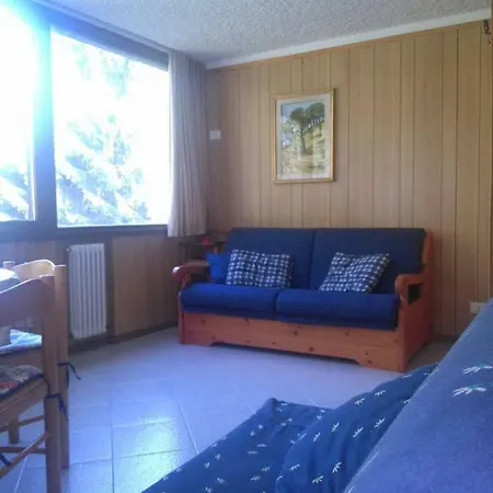 Appartamento 1400 Il Volpino *