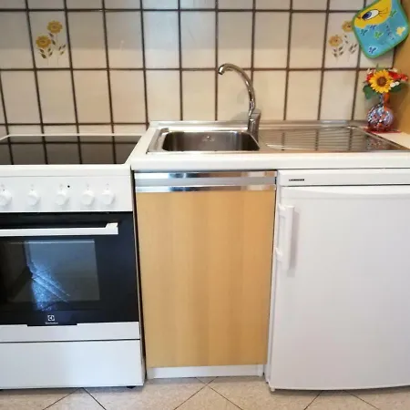 1400 Il Volpino Appartamento Marilleva
